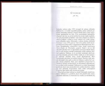 André Castelot: Napoleon a ženy