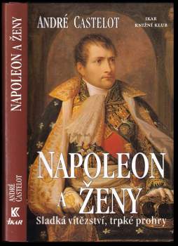 Napoleon a ženy