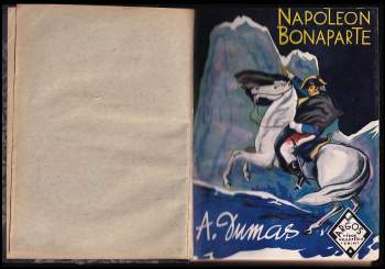 Alexandre Dumas: Napoleon