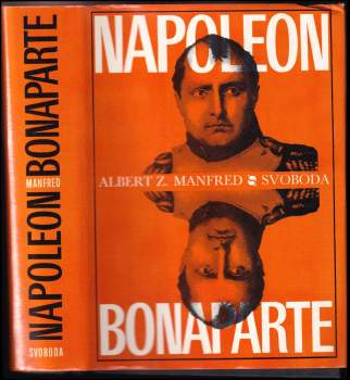 Napoleon Bonaparte