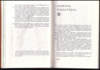 Al'bert Zacharovič Manfred: Napoleon Bonaparte