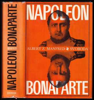 Napoleon Bonaparte
