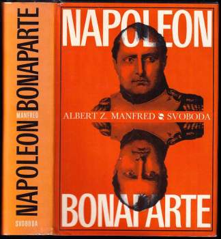 Napoleon Bonaparte
