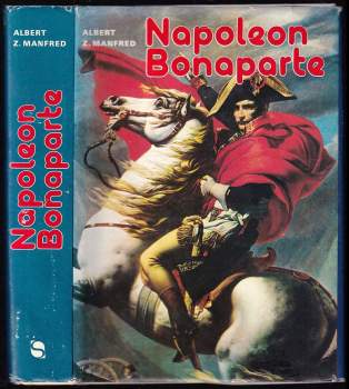 Napoleon Bonaparte