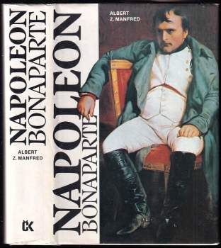 Napoleon Bonaparte
