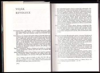 Al'bert Zacharovič Manfred: Napoleon Bonaparte