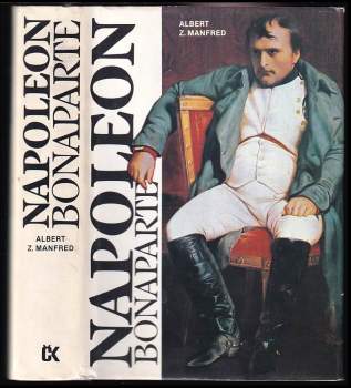 Napoleon Bonaparte