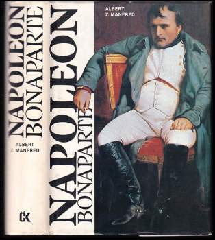 Napoleon Bonaparte