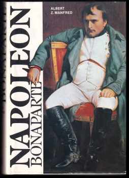 Napoleon Bonaparte - Al'bert Zacharovič Manfred (1990, Svoboda) - ID: 489516