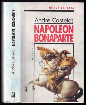 Napoleon Bonaparte