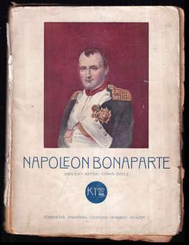 Arthur Conan Doyle: Napoleon Bonaparte