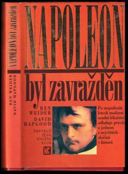 Napoleon byl zavražděn