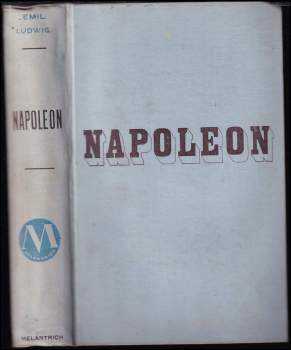 Emil Ludwig: Napoleon