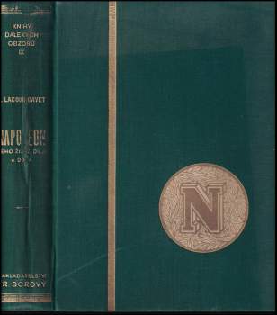 Georges Lacour-Gayet: Napoleon