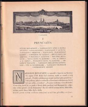 Georges Lacour-Gayet: Napoleon