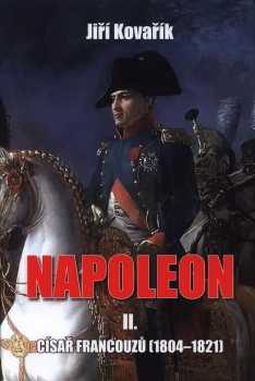 Jiří Kovařík: Napoleon