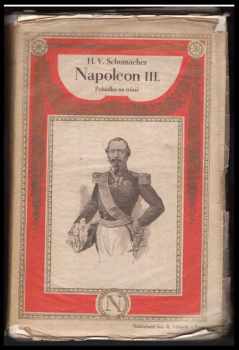Napoleon III. Pohádka na trůně