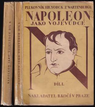 Napoleon jako vojevůdce