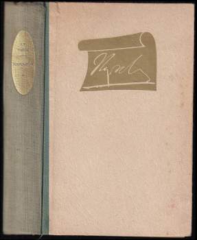 Jevgenij Viktorovič Tarle: Napoleon