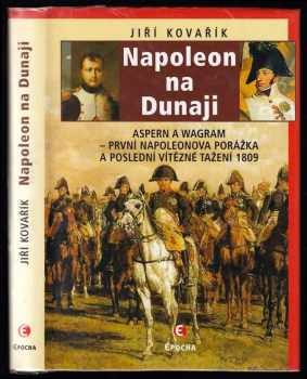 Napoleon na Dunaji