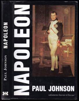 Paul Johnson: Napoleon