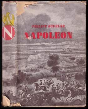 Philipp Bouhler: Napoleon