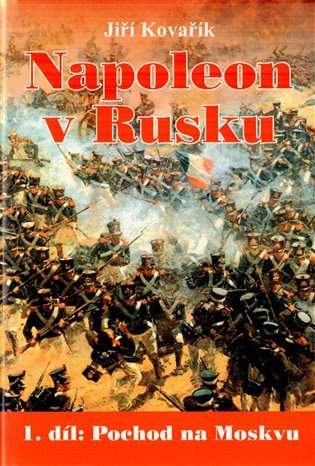 Napoleon v Rusku