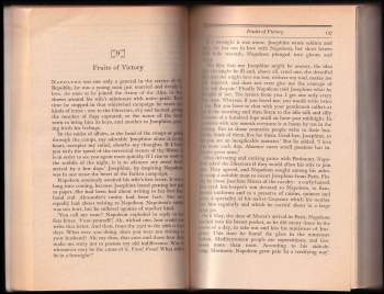 Vincent Cronin: Napoleon