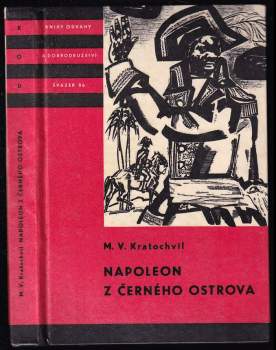 Napoleon z Černého ostrova