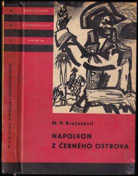 Napoleon z Černého ostrova