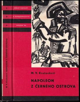 Napoleon z Černého ostrova