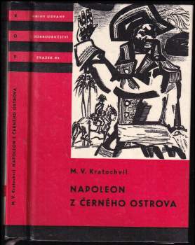 Napoleon z Černého ostrova