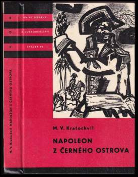Napoleon z Černého ostrova