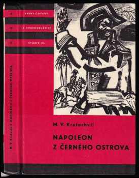 Napoleon z Černého ostrova