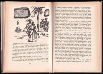 Miloš Václav Kratochvíl: Napoleon z Černého ostrova
