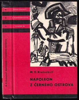 Napoleon z Černého ostrova
