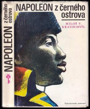 Napoleon z černého ostrova