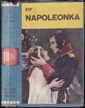 Napoleonka