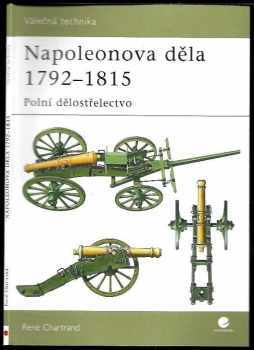 Napoleonova děla 1792-1815