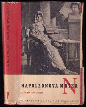 Napoleonova matka