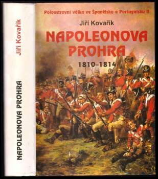 Jiří Kovařík: Napoleonova prohra