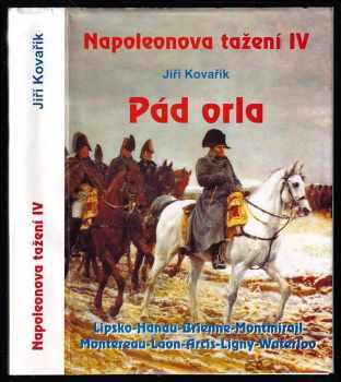 Napoleonova tažení