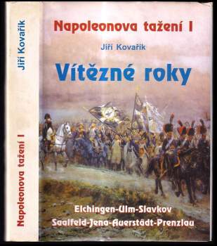 Napoleonova tažení