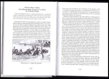 Jiří Kovařík: Napoleonova tažení