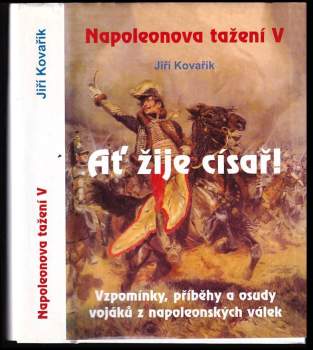 Napoleonova tažení