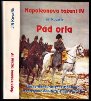Napoleonova tažení