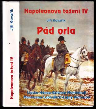 Napoleonova tažení