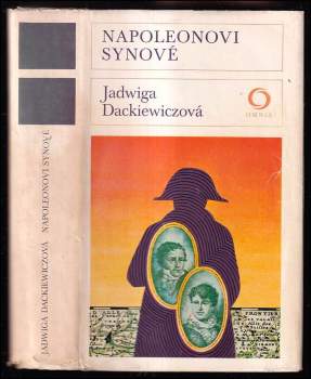 Jadwiga Dackiewicz: Napoleonovi synové