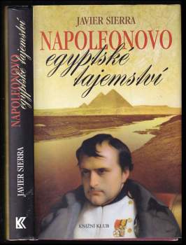 Napoleonovo egyptské tajemství
