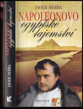 Napoleonovo egyptské tajemství